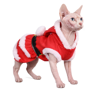 Одяг для котів купити недорого в Pet Style